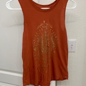 Spiritual Gangster Tank Top, XS, Excellent Cond.